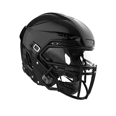 VICIS ZERO2 Trench Elite Football Helmet, SC-223 Facemask Attached