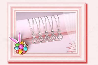 Parima Gifts for Teen Girls Stuff - Teen Girl Gifts Trendy Stuff Travel Jewelry Case Jewelry Box | Birthday Gifts Christmas Gifts for Teen Girl 2023