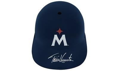 Minnesota Twins Batting Helmet Replica Mini