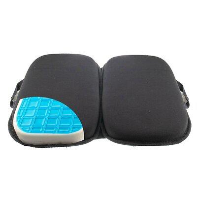 Gel-Infused Seat Cushion - Yahoo Shopping