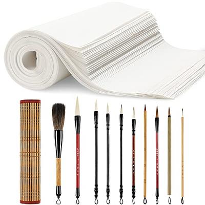 Chinese calligraphy paper Chinese Calligraphy Supplies Xuan Paper