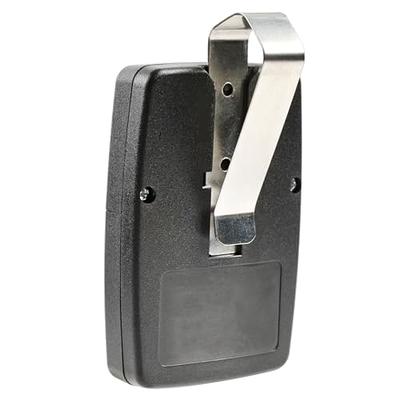 2 Garage Outlet Universal Garage Door Opener Remote for Clicker Liftmaster  Chamberlain Genie Linear 375LM 375UT KLIK1U