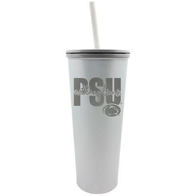 Tervis Penn State Nittany Lions 20oz. Tie-Dye Stainless Steel Tumbler