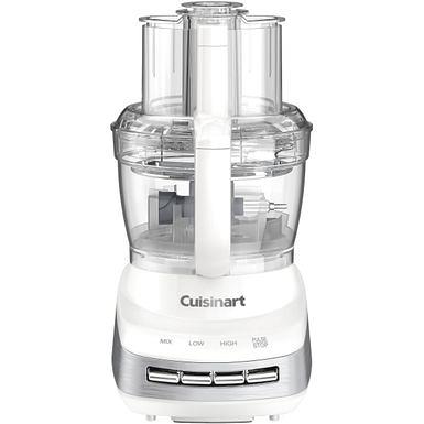 Cuisinart DLC-2009MRY Cuisinart DLC-2009MRY 9-Cup Food Processor, Red