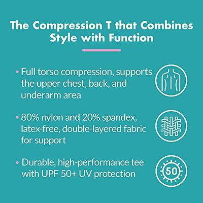 Wear Ease Compression T-Shirt