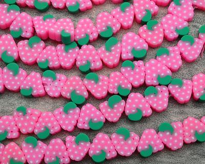 6mm Polymer Clay Tube Beads, Barrel Beads, 17 Colors African Vinyl Beads,  Wholesale Diy Making Jewelry Bracelet Beads - Yahoo Shopping