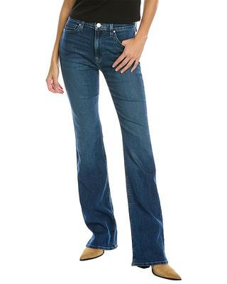 Tighter Tummy High-Rise Straight Jean