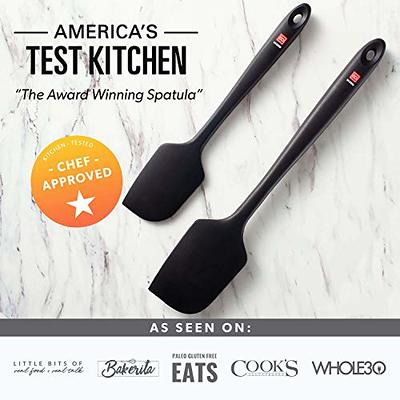 The Best Jar Spatulas  America's Test Kitchen