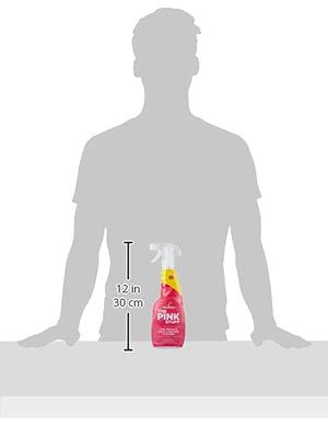 Stardrops - The Pink Stuff - The Miracle Multi-Purpose Cleaning Spray 750ml  3-Pack Bundle (3 Multi-Purpose Spray)