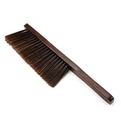 Boardwalk - Parlor Broom, Corn Fiber Bristles, 42 Wood Handle