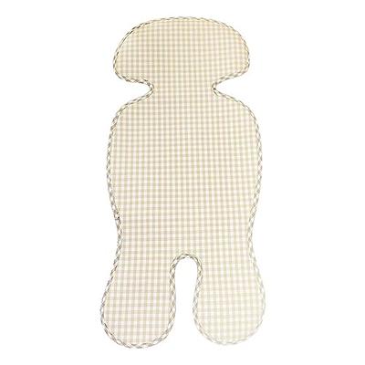 Car Seat Cushion Anti-slip Mat Summer Breathable Honeycomb Gel Car