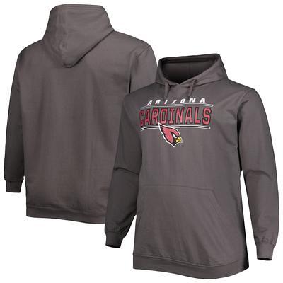 Official Kids Arizona Cardinals Hoodies, Cardinals Kids Sweatshirts,  Fleece, Pullovers