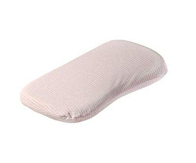 HOMESTOCK Stone U Shaped Full Body Pillow with Cushioned Memory Foam, Long  Hug Sleeping Pillow, Maternity Support for Back, Hips 88854 - The Home Depot