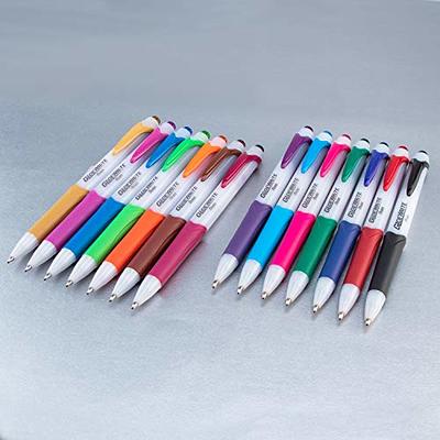 Stylo rétractable Glidewrite 1.0mm