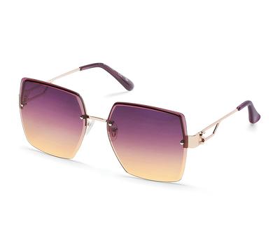 Men Women Popular Trendy P Large Frame Sunglasses - Temu