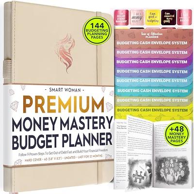 Budget Planner  Premium Planning System