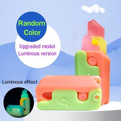 Luminous Blocks - Random Things