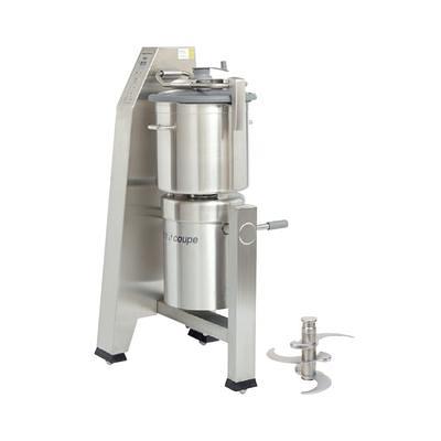 Robot Coupe J80 ULTRA Tabletop Centrifugal Juicer w/ 6 7/8 qt