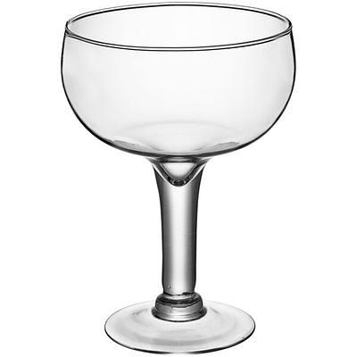 Acopa Colossal 45 oz. Martini Glass - 4/Case