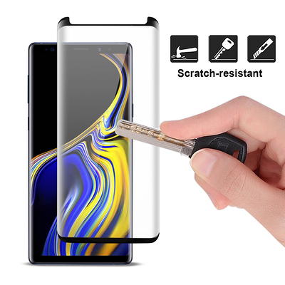 Duraglass Tempered Glass Screen Protector for Samsung Galaxy A23 5G