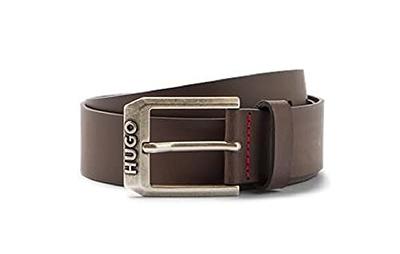 Orvis Men's Braided Latigo Leather Belt