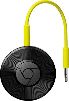 Google Chromecast Ultra in Black - Yahoo Shopping