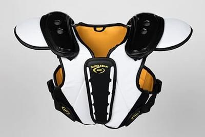 TackleBar Football Shoulder Pads (Medium) - Yahoo Shopping