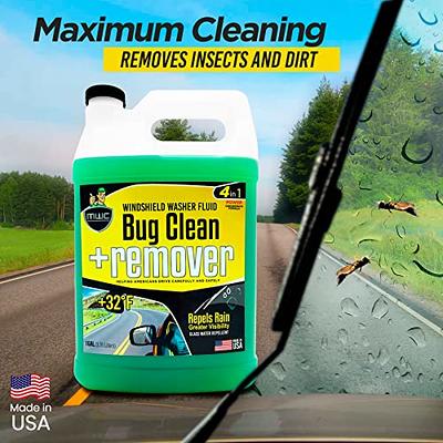 Glisten Washer Magic Machine Cleaner, Remove Odors and Buildup