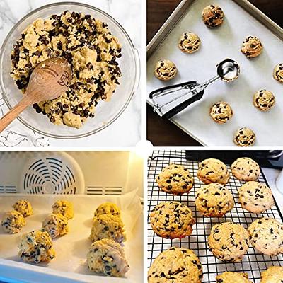 Tablespoon Cookie Scoop