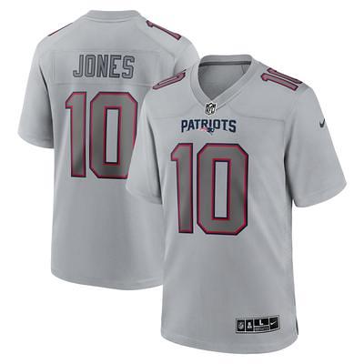 : Nike Hunter Henry New England Patriots NFL Men's White