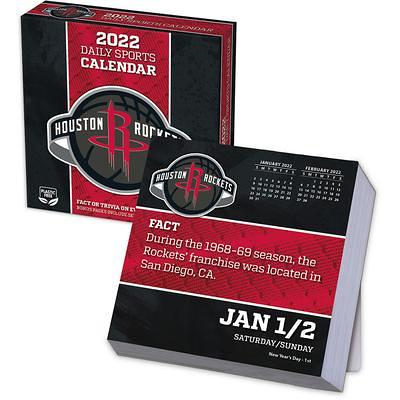 Denver Broncos 2022 Box Calendar (Other) 