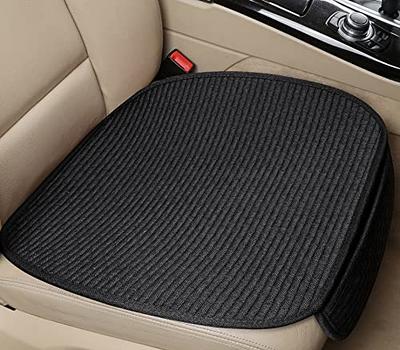 Gel Support Cushion - Driver Comfort Car Seat Cushion by SKWOOSH