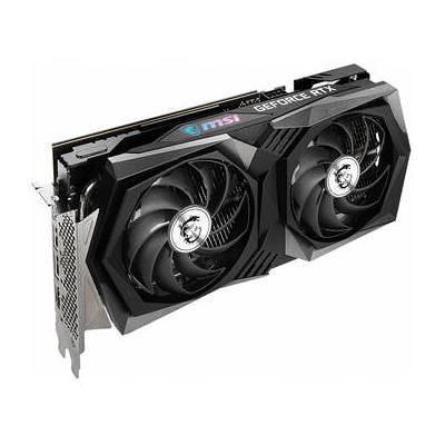 MSI GeForce RTX 4090 GAMING X TRIO Graphics Card G4090GXT24 B&H