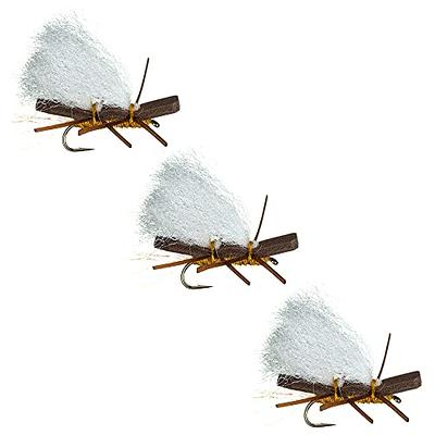 Bozeman FlyWorks 5 Pack - Fly Fishing Tapered Leaders - 12' (7.5', 5X) -  Yahoo Shopping