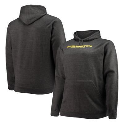 Washington Commanders Football Team Pullover Hoodie for Sale by  Your-beauty