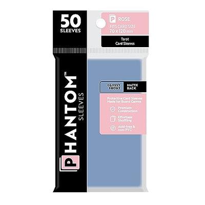 900 Pockets Photocard Binder Sleeves Double-Sided 50 Packs 9