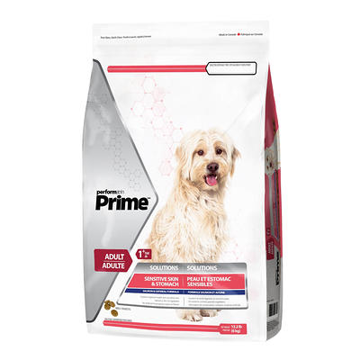 Performatrin Prime Senior Small Breed Formula Dog Food