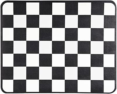 ZLR Coffee Mat - 16 x 24 Extra Absorbent Kitchen Drying Mat for Dishes -  Easy to Clean Coffee Bar Mat for Countertop, Coffee Maker, Espresso Machine
