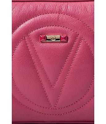 Valentino By Mario Valentino, Bags, Valentino Bags By Mario Valentino Mia  Signature Crossbody Bag