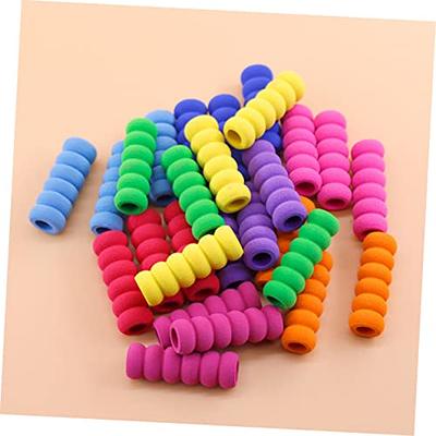 STOBOK 40pcs Sponge Pencil Holder Easter Party Bag Filler Writing