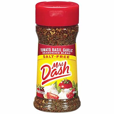 Mrs. Dash Salt Free Marinade 12 Oz Bottles 3 Pack Bundled by Louisiana  Pantry (Variety 3 Pack Each Flavor)