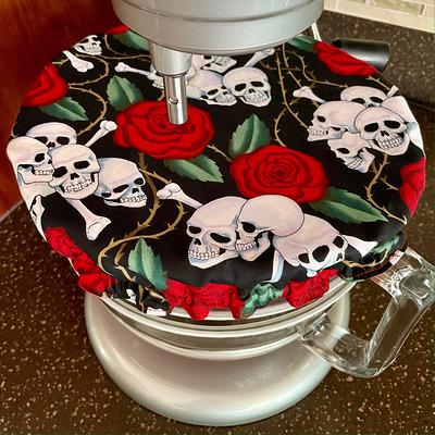 Kitchenaid Stand Mixer bowl covers