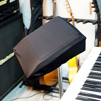 Portable Piano Keyboard Cover Musical Protection Cover Protective