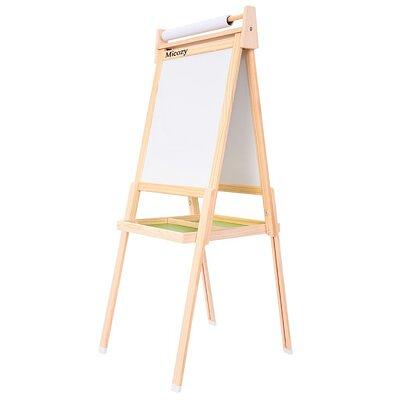 Guidecraft Wooden Tabletop Easel