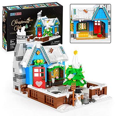  LEGO Creator 3 in 1 Cozy House Building Kit, Rebuild into 3  Different Houses, Includes Family Minifigures and Accessories, DIY Building  Toy Ideas for Outdoor Play for Kids, Boys and Girls