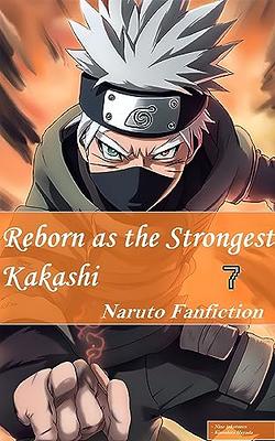 Naruto: Kakashi's Story—The Sixth Hokage and the Failed Prince