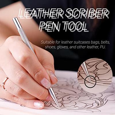 The Artisan Pen – A DIY Engraving Pen, Artisan DIY Pen Engraving Tool for  Metal