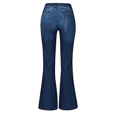 Womens Fall Fashion 2023,Jeans for Women High Waisted Pull on Denim Pants  Labor Day Sale Clearance Trendy Casual Baggy Cargo Pants Teen Girl Clothes  Floral Patch Jeans(J Blue,X-Large) - Yahoo Shopping