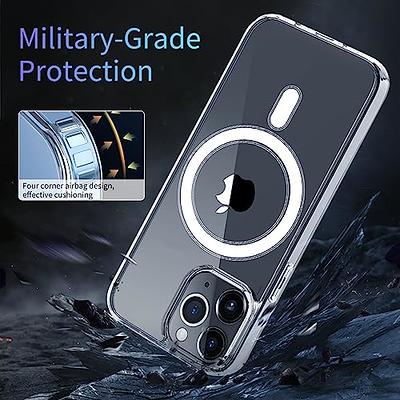  Noonin Strong Magnetic Case for iPhone 11 Pro Max