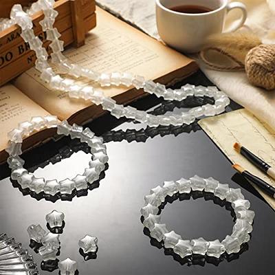 Acrylic Beads Large Hole Beads For Jewelry Making Necklace Bracelet Making(free  Shipping)